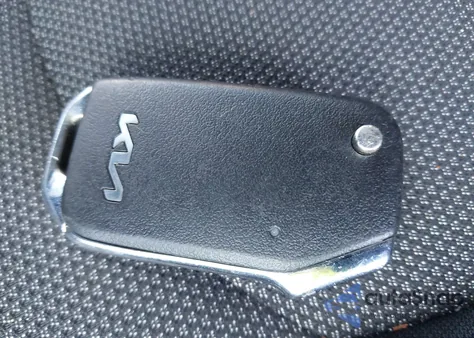 2023 Kia Forte Lxs from USA, damaged, VIN 3KPF24AD7PE601324